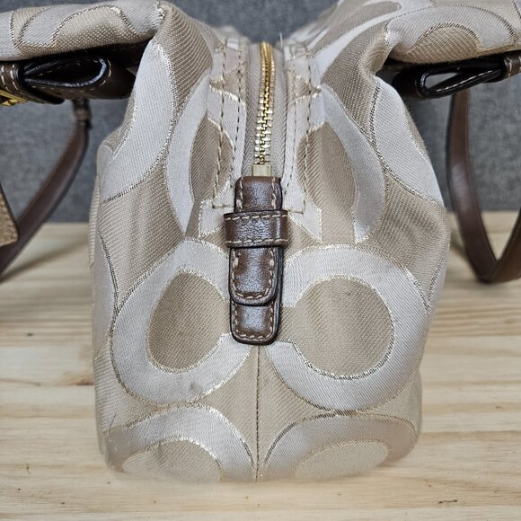 Coach Madison Maggie bag - Picture 10 of 16